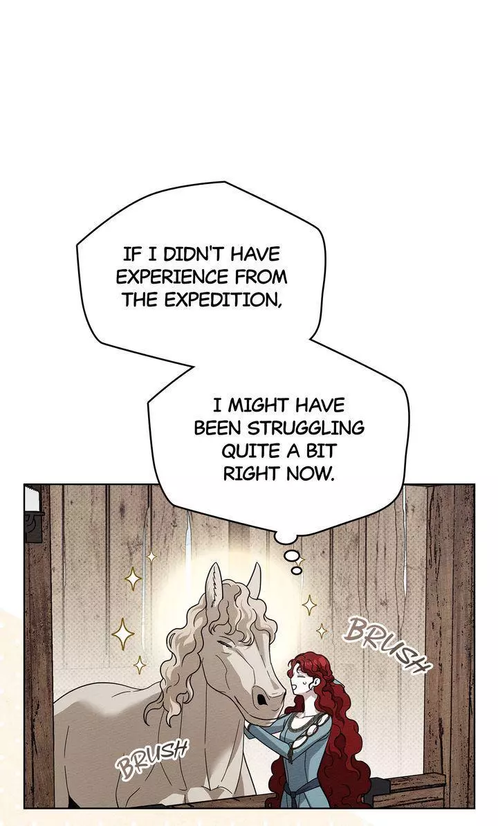 Under the Oak Tree Chapter 115 page 73