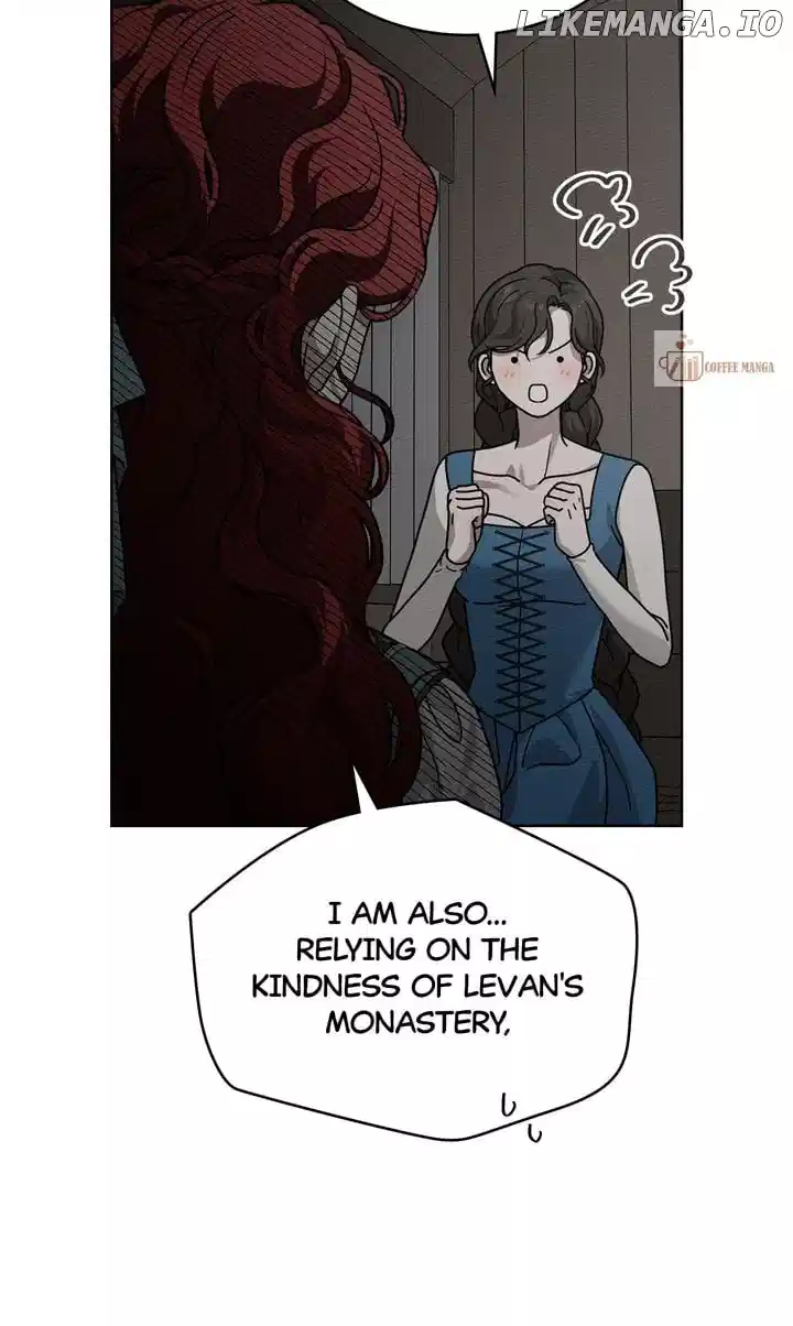 Under the Oak Tree Chapter 116 page 7