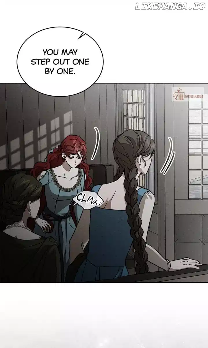 Under the Oak Tree Chapter 116 page 26