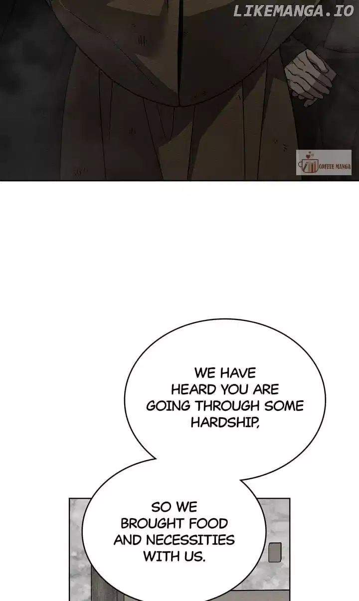 Under the Oak Tree Chapter 116 page 34