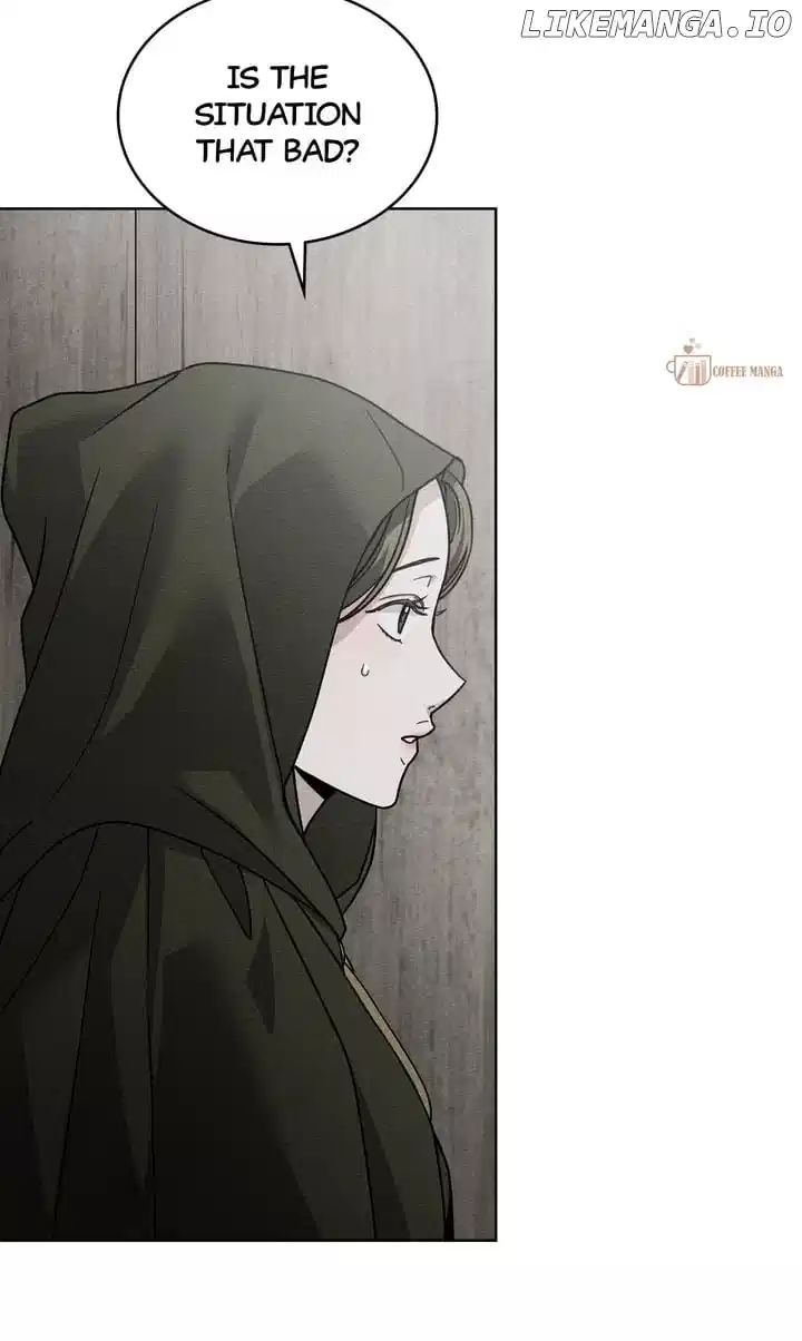Under the Oak Tree Chapter 116 page 36
