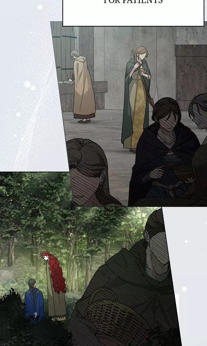 Under the Oak Tree Chapter 117 page 42