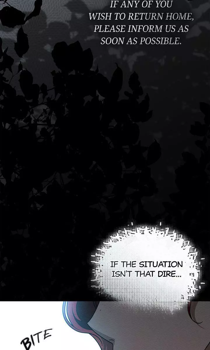 Under the Oak Tree Chapter 118 page 5