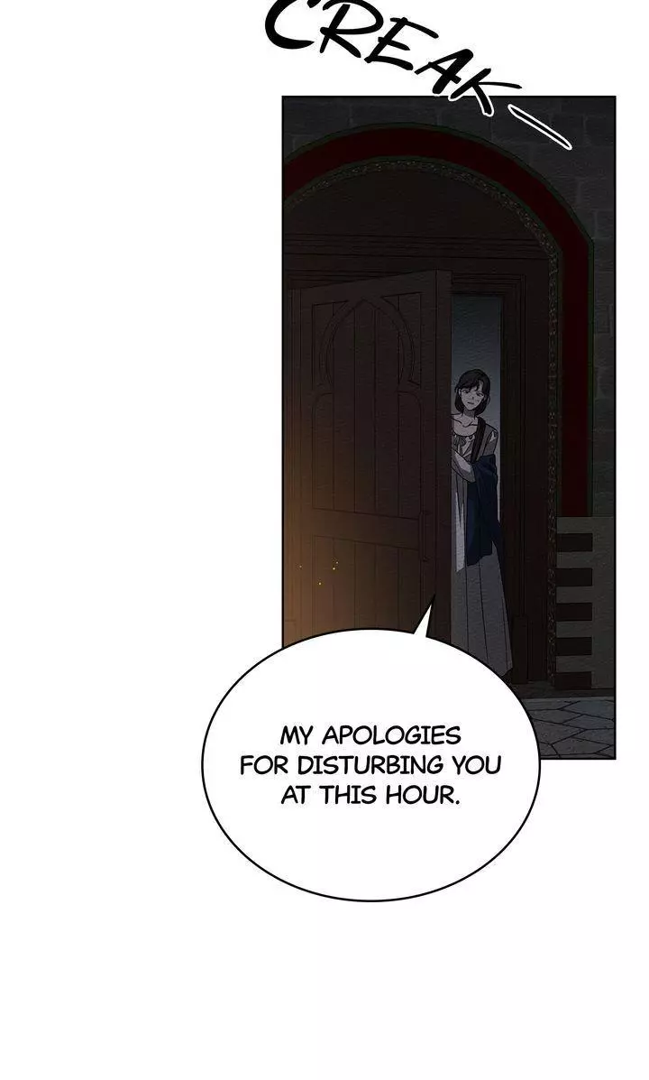 Under the Oak Tree Chapter 118 page 11