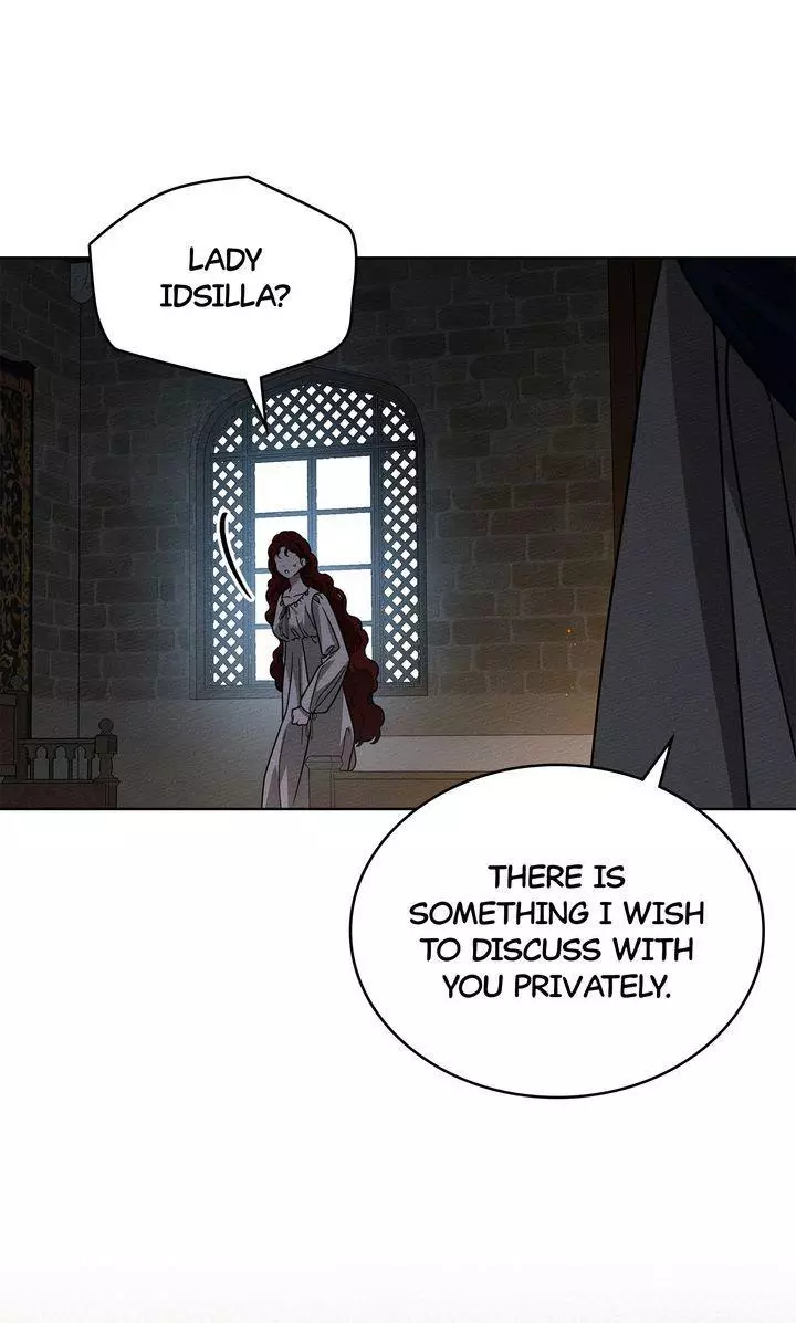 Under the Oak Tree Chapter 118 page 12