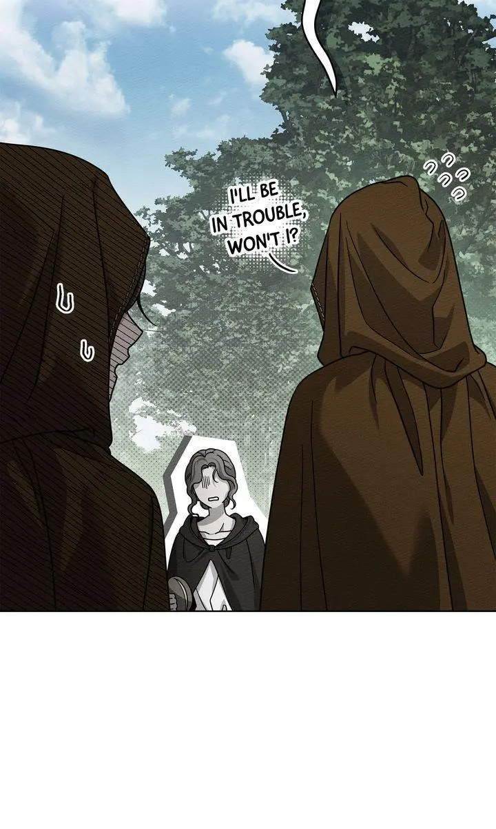 Under the Oak Tree Chapter 119 page 25