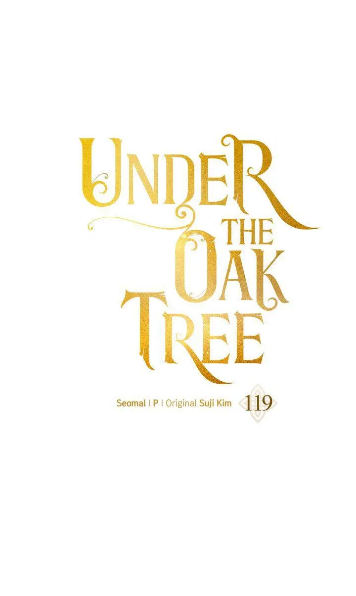 Under the Oak Tree Chapter 119 page 31