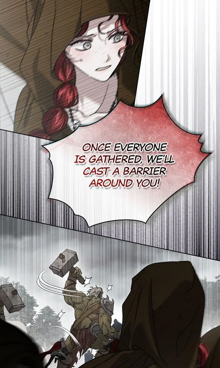 Under the Oak Tree Chapter 119 page 50