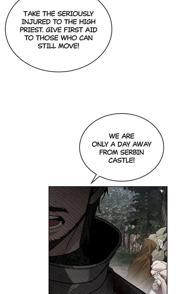 Under the Oak Tree Chapter 119 page 76