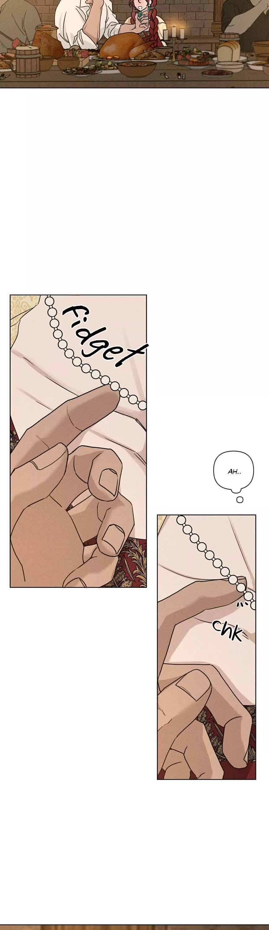 Under the Oak Tree Chapter 12 page 3