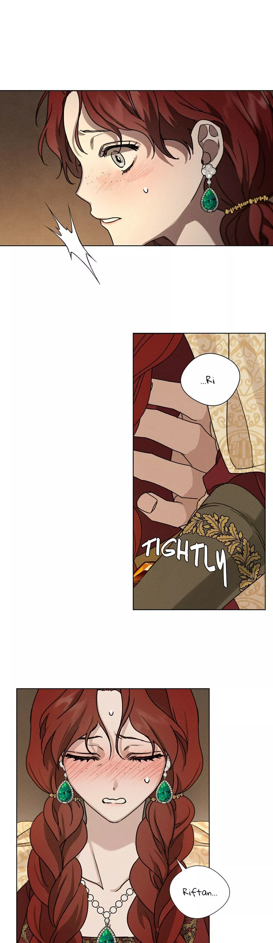 Under the Oak Tree Chapter 12 page 5