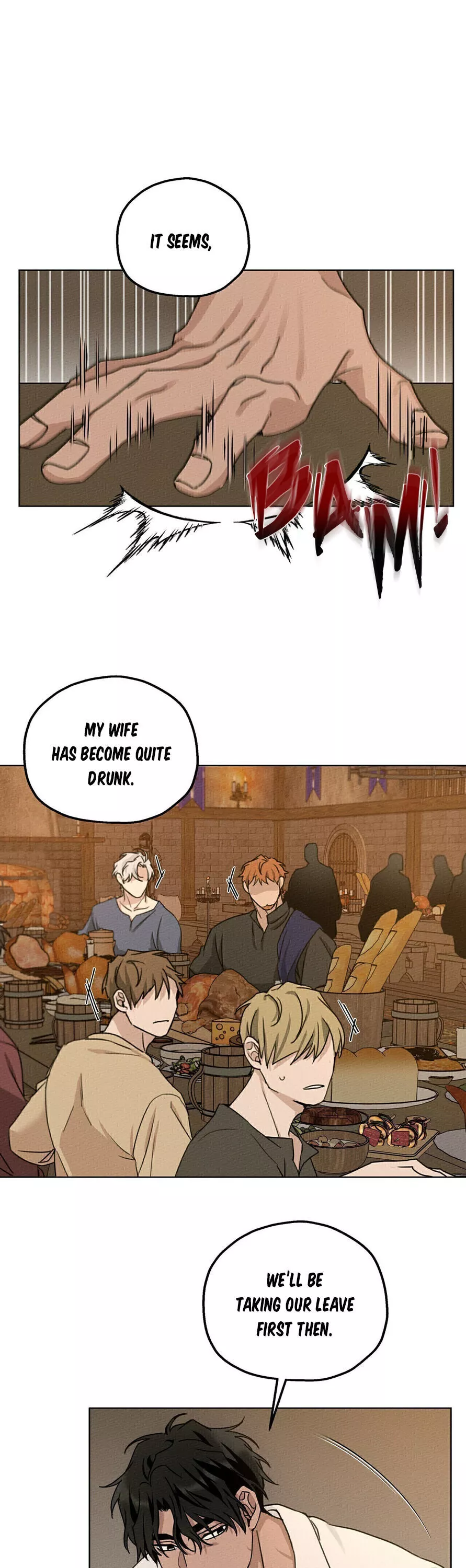 Under the Oak Tree Chapter 12 page 7