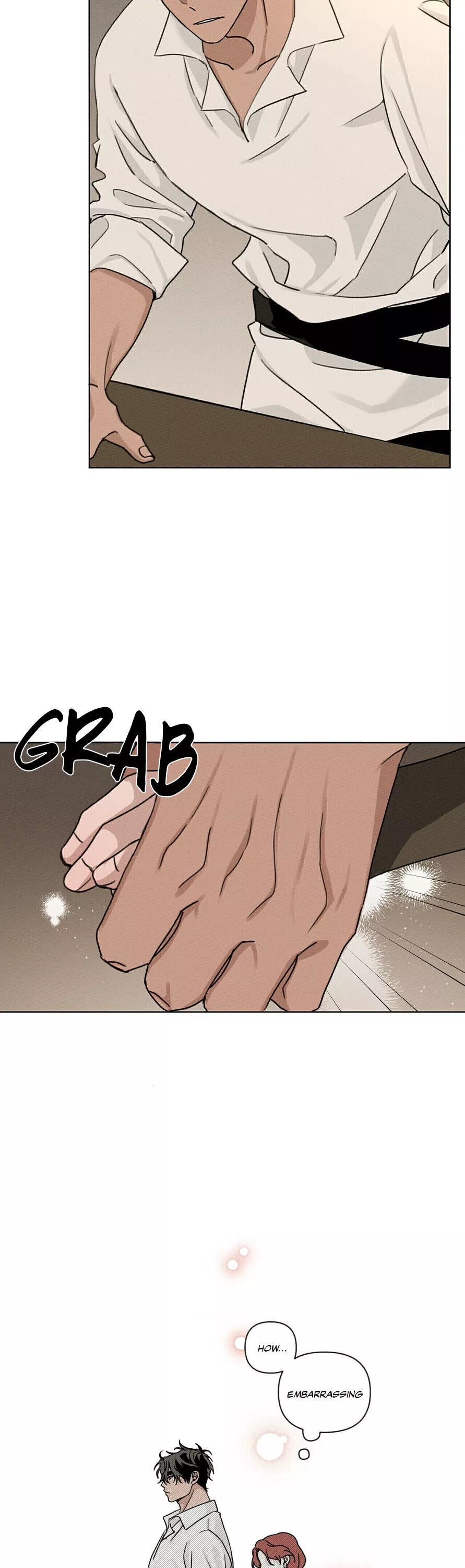Under the Oak Tree Chapter 12 page 8
