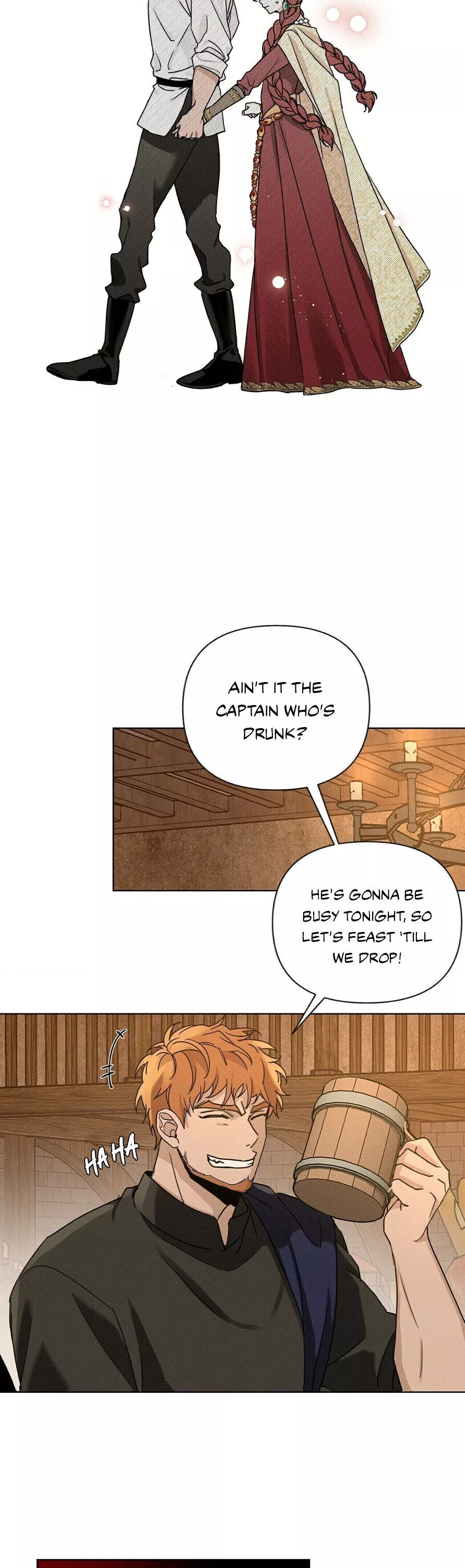Under the Oak Tree Chapter 12 page 9