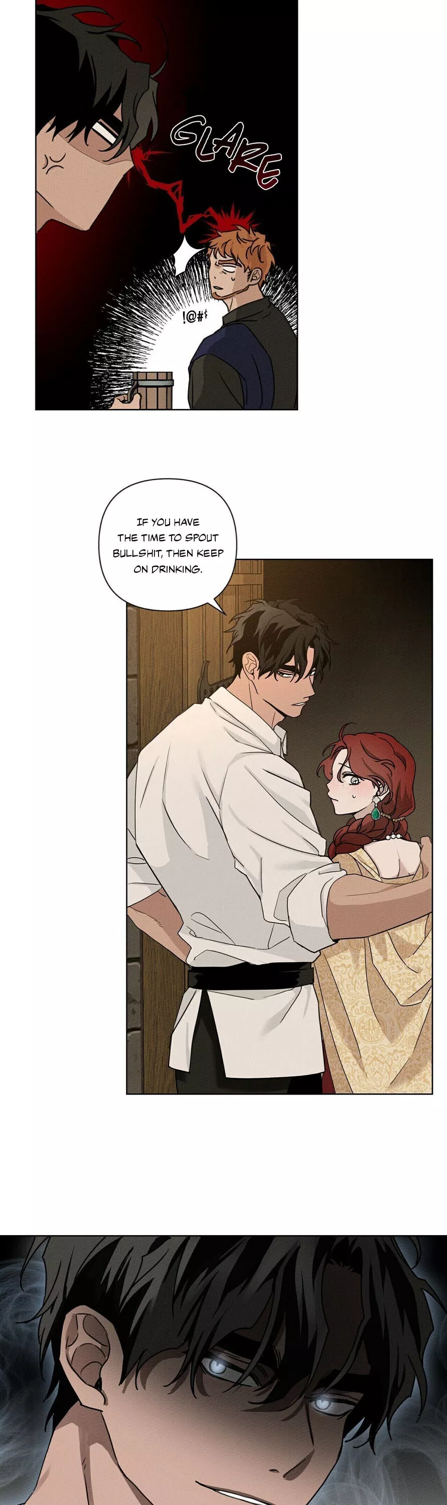 Under the Oak Tree Chapter 12 page 10