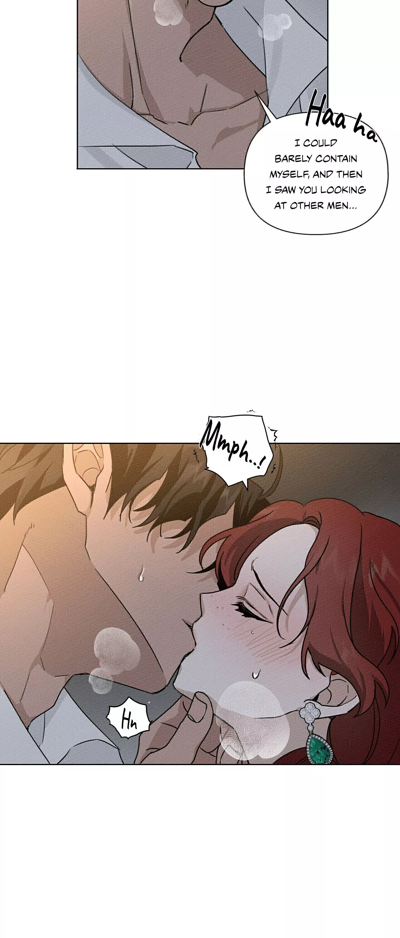 Under the Oak Tree Chapter 12 page 16