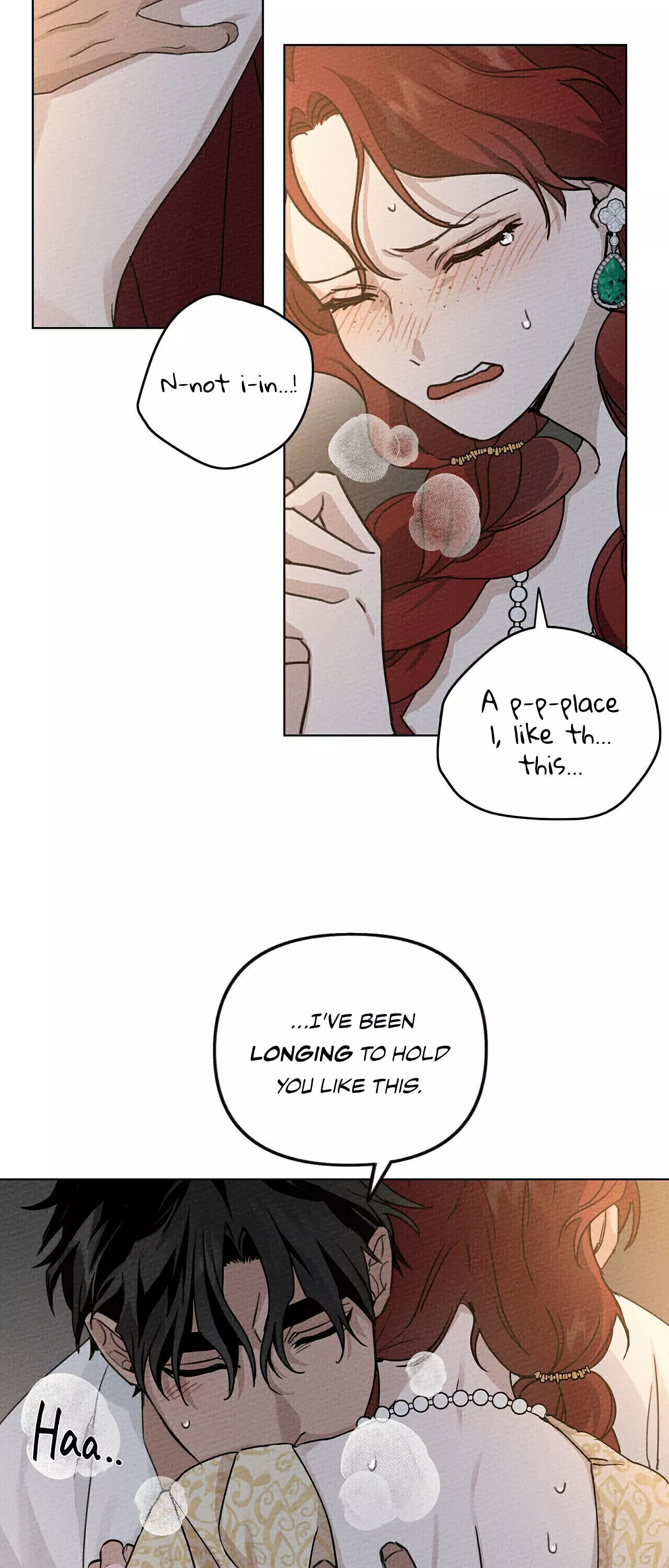 Under the Oak Tree Chapter 12 page 18