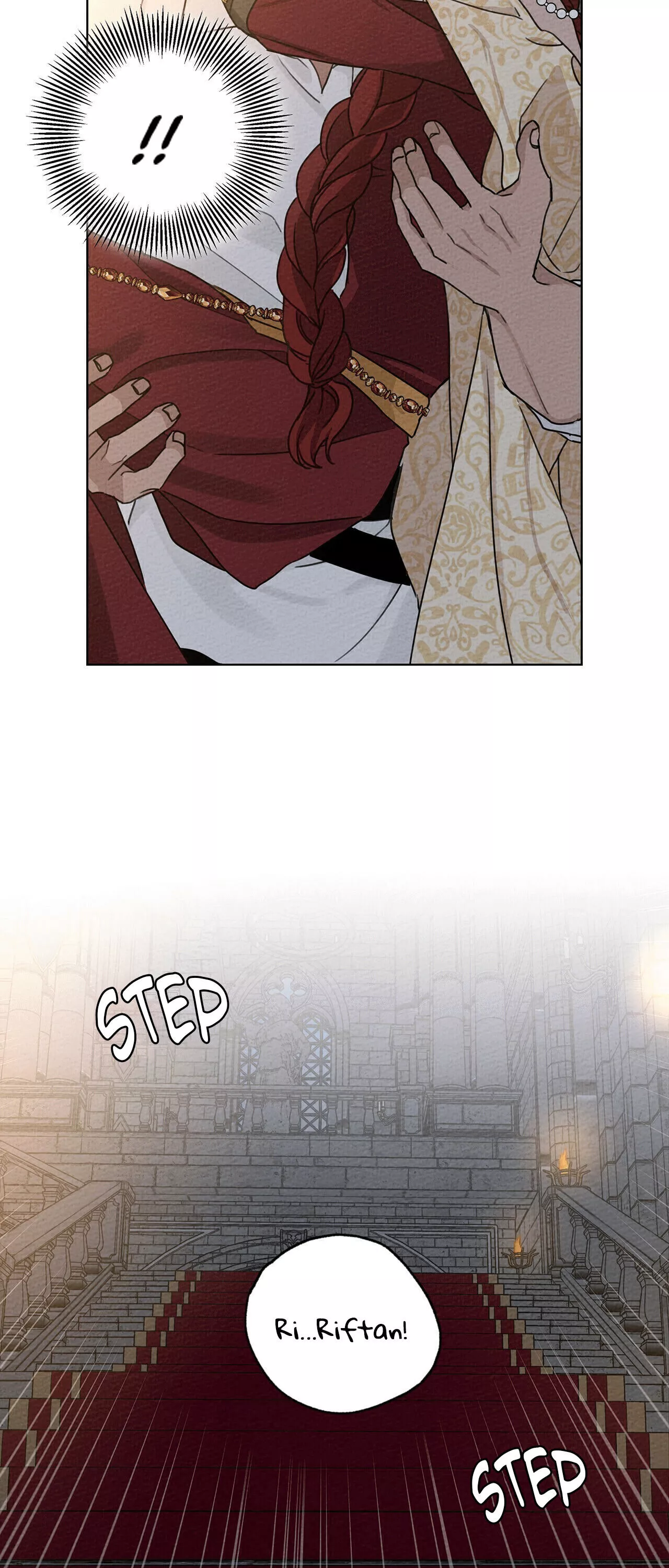Under the Oak Tree Chapter 12 page 20