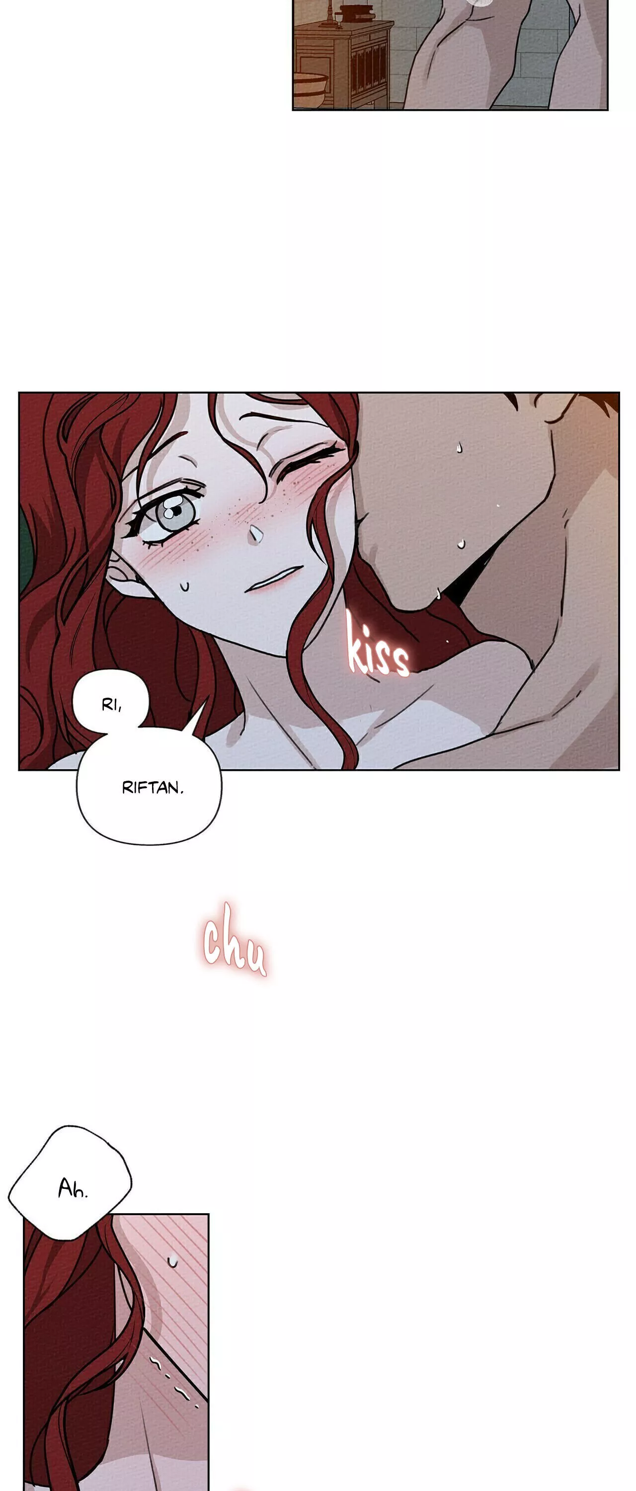 Under the Oak Tree Chapter 12 page 29