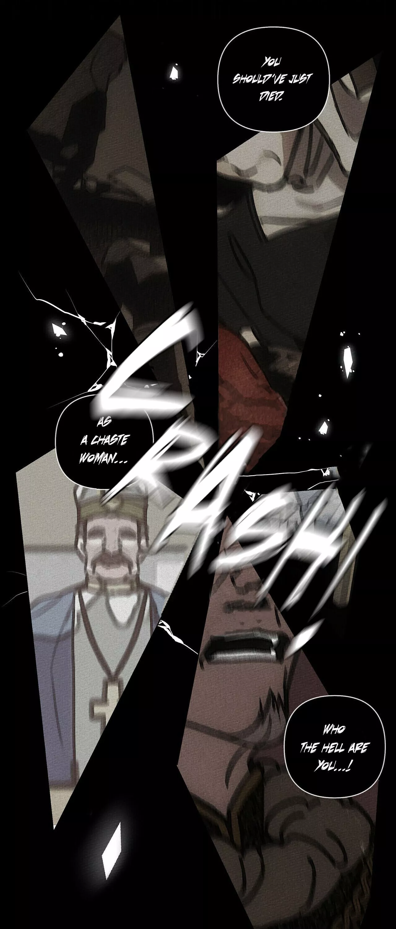 Under the Oak Tree Chapter 12 page 31