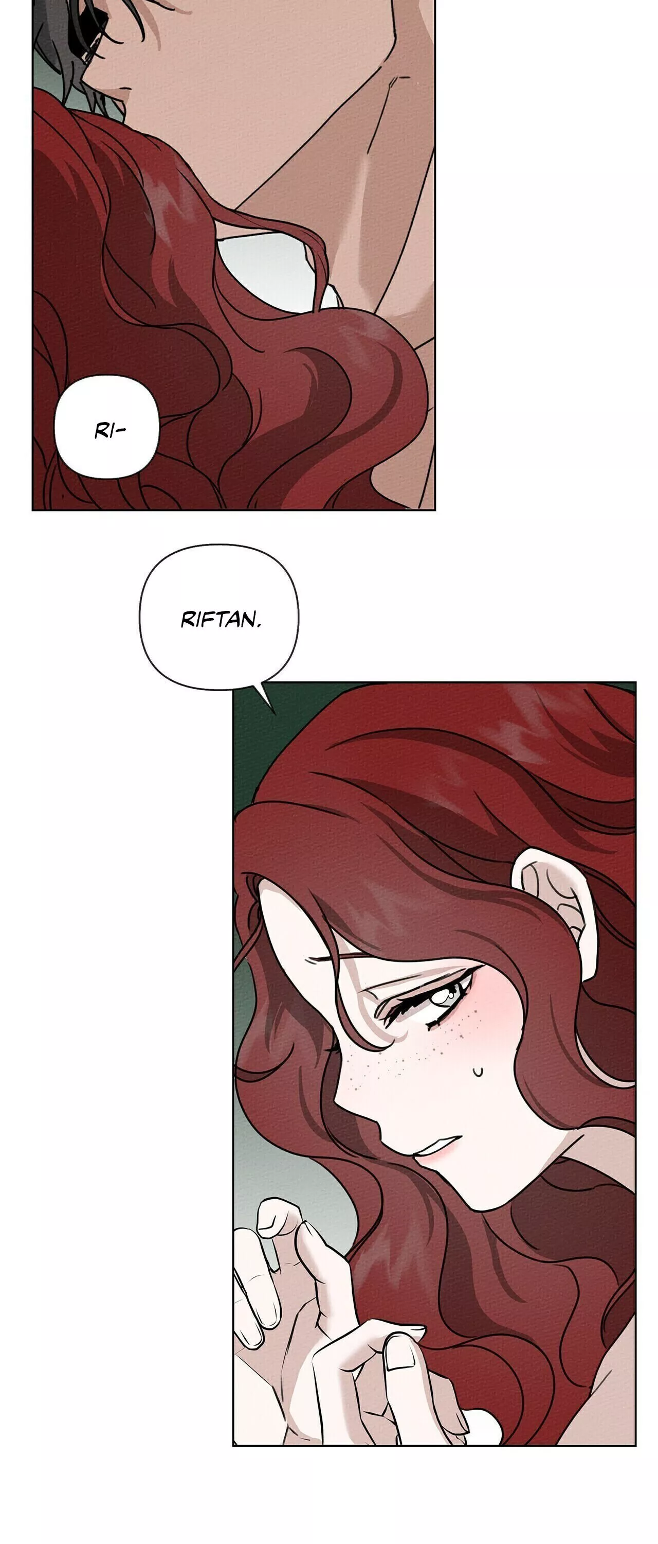 Under the Oak Tree Chapter 12 page 39