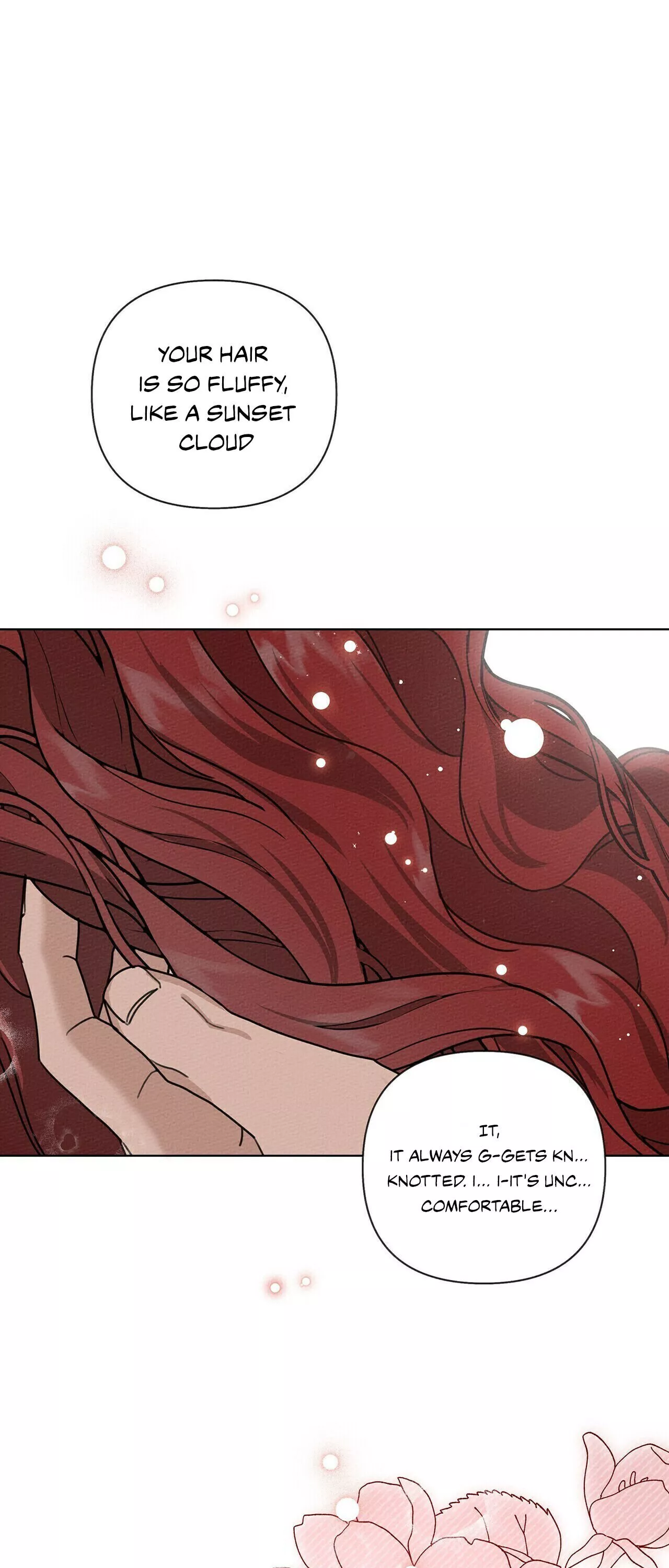 Under the Oak Tree Chapter 12 page 40