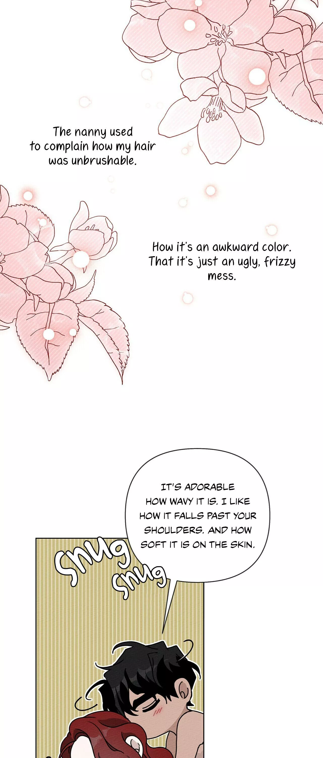 Under the Oak Tree Chapter 12 page 41