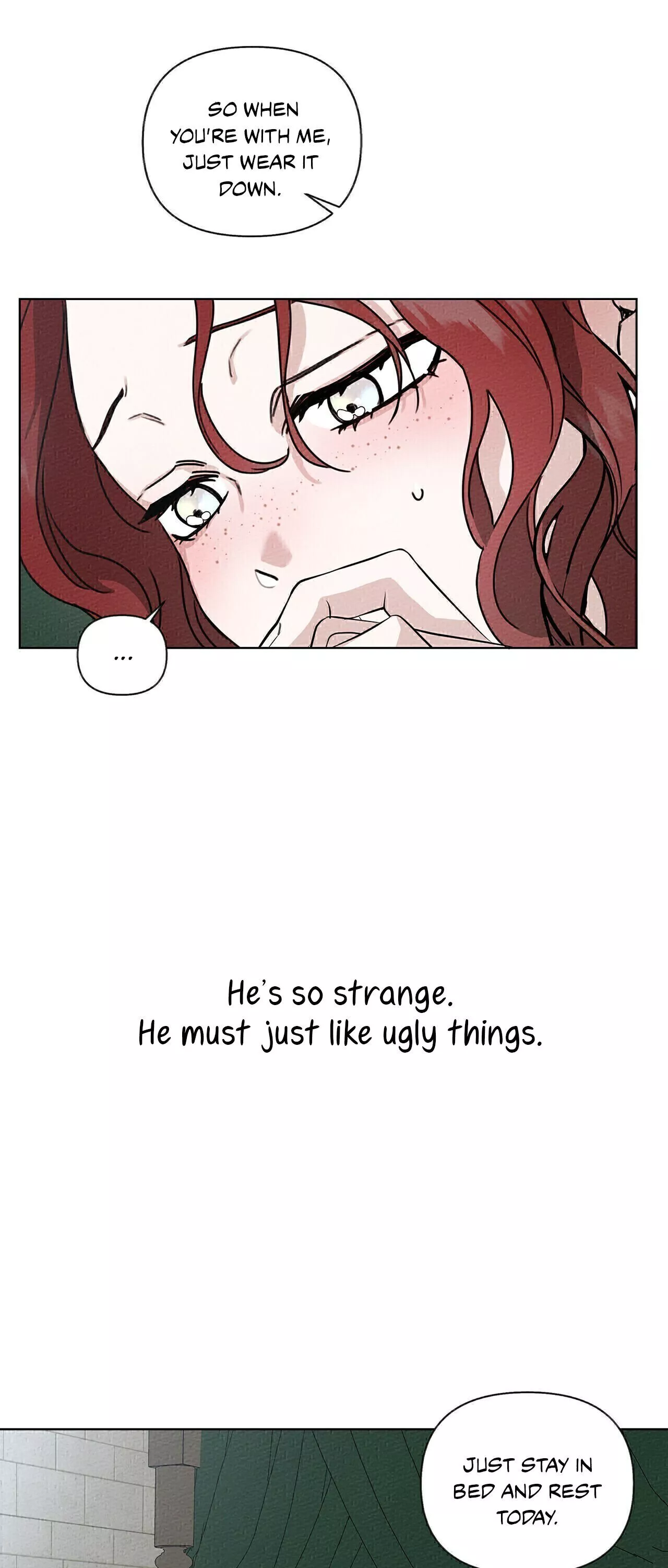 Under the Oak Tree Chapter 12 page 43