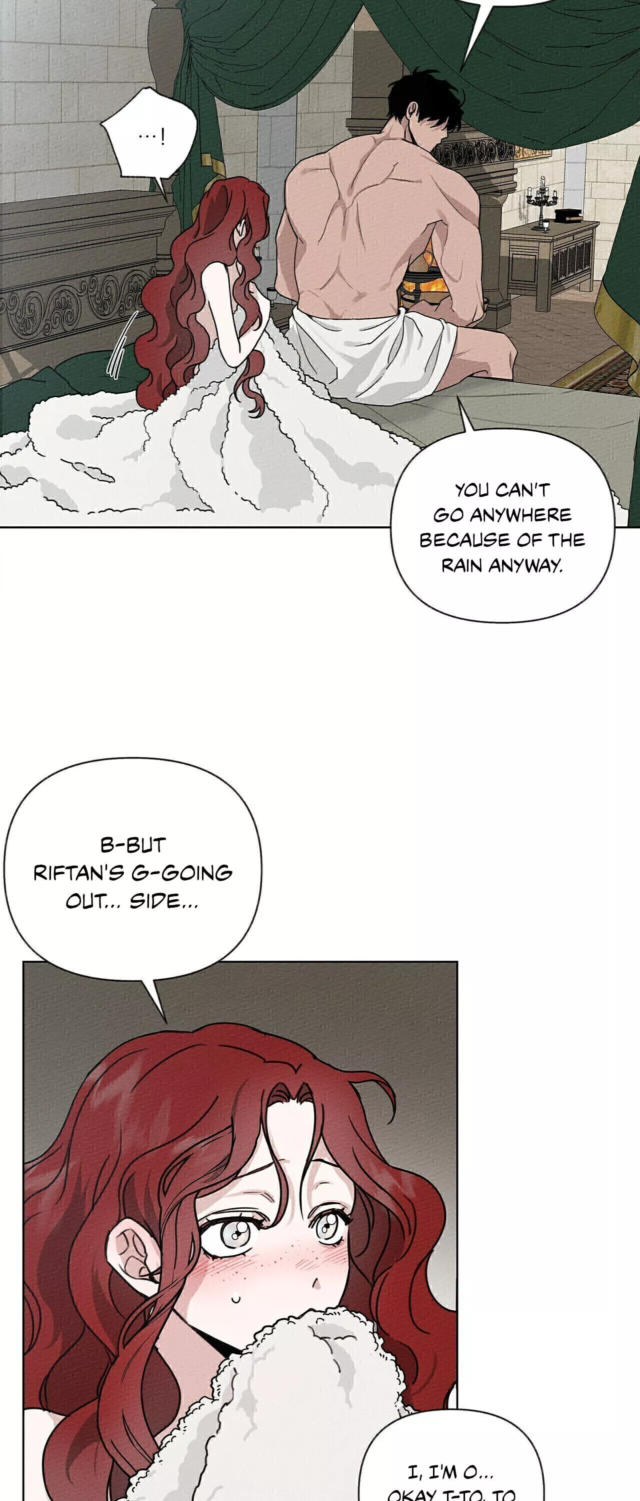 Under the Oak Tree Chapter 12 page 44