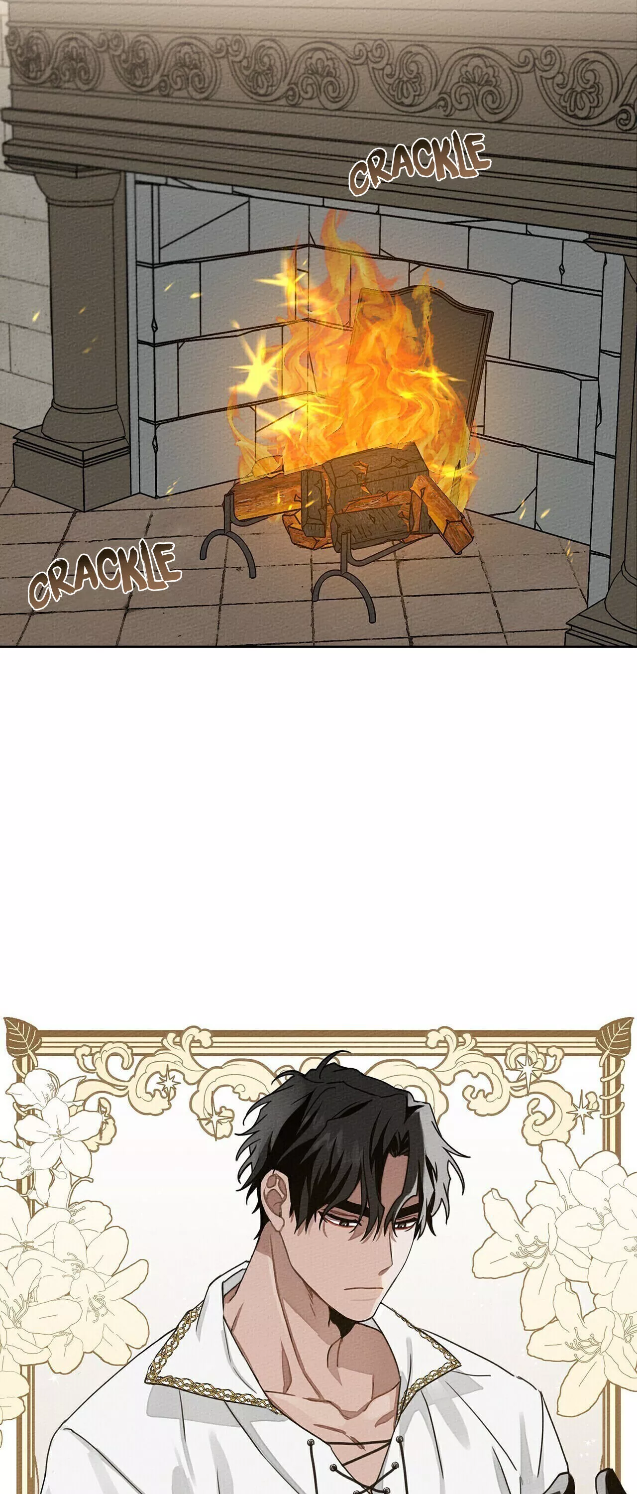 Under the Oak Tree Chapter 12 page 48