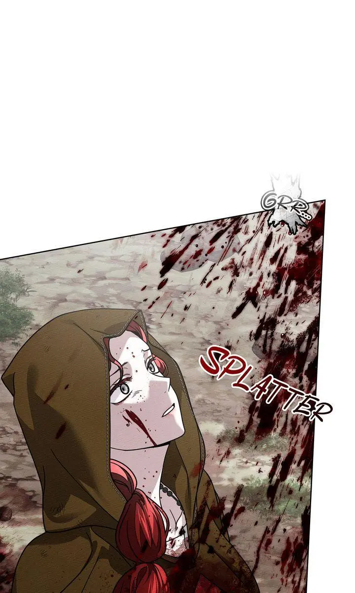 Under the Oak Tree Chapter 120 page 10