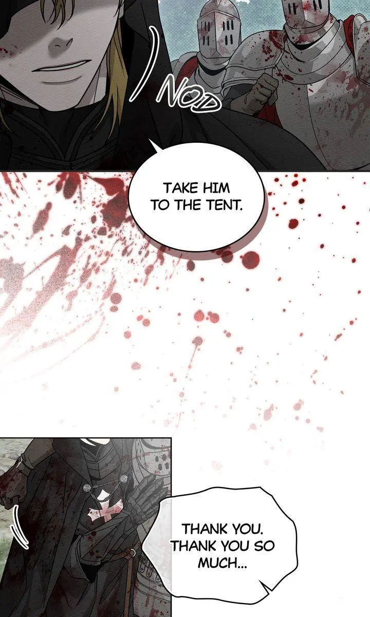 Under the Oak Tree Chapter 120 page 23