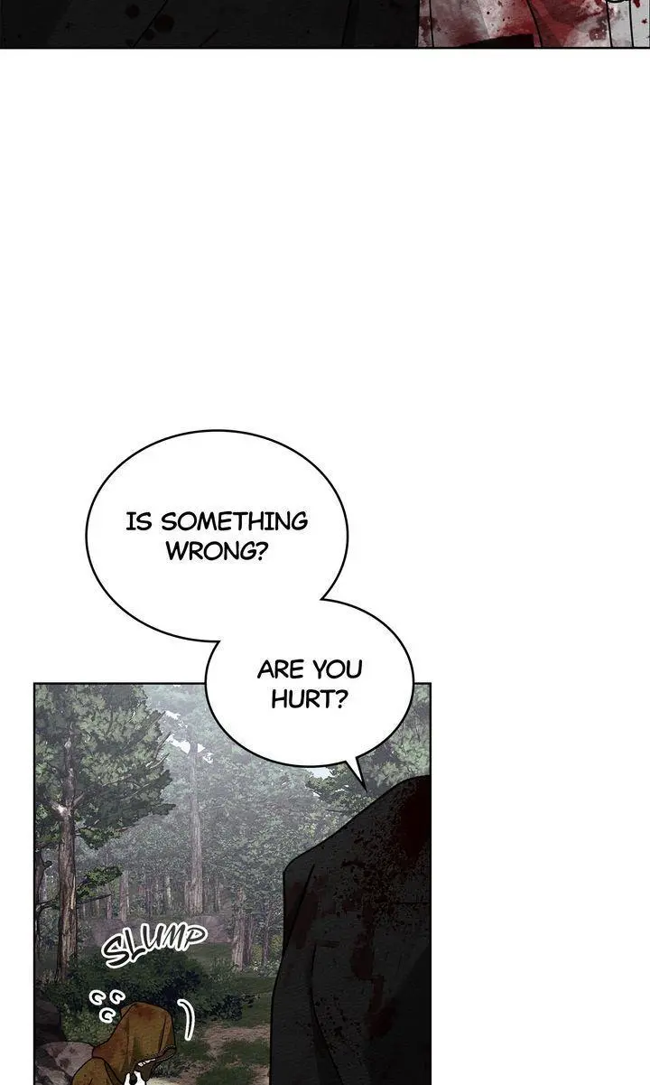 Under the Oak Tree Chapter 120 page 28