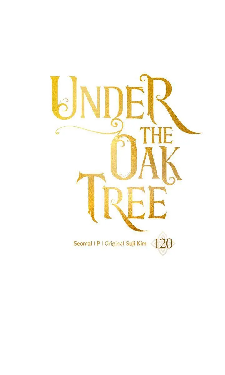 Under the Oak Tree Chapter 120 page 36