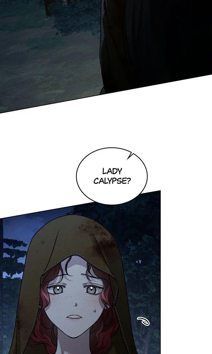Under the Oak Tree Chapter 120 page 45