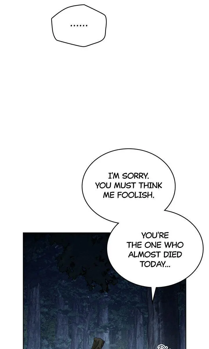 Under the Oak Tree Chapter 120 page 48