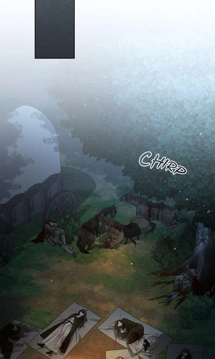 Under the Oak Tree Chapter 120 page 38