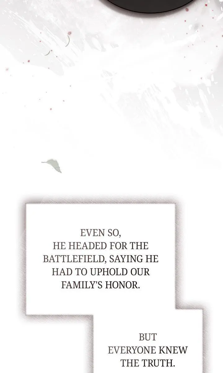 Under the Oak Tree Chapter 120 page 57