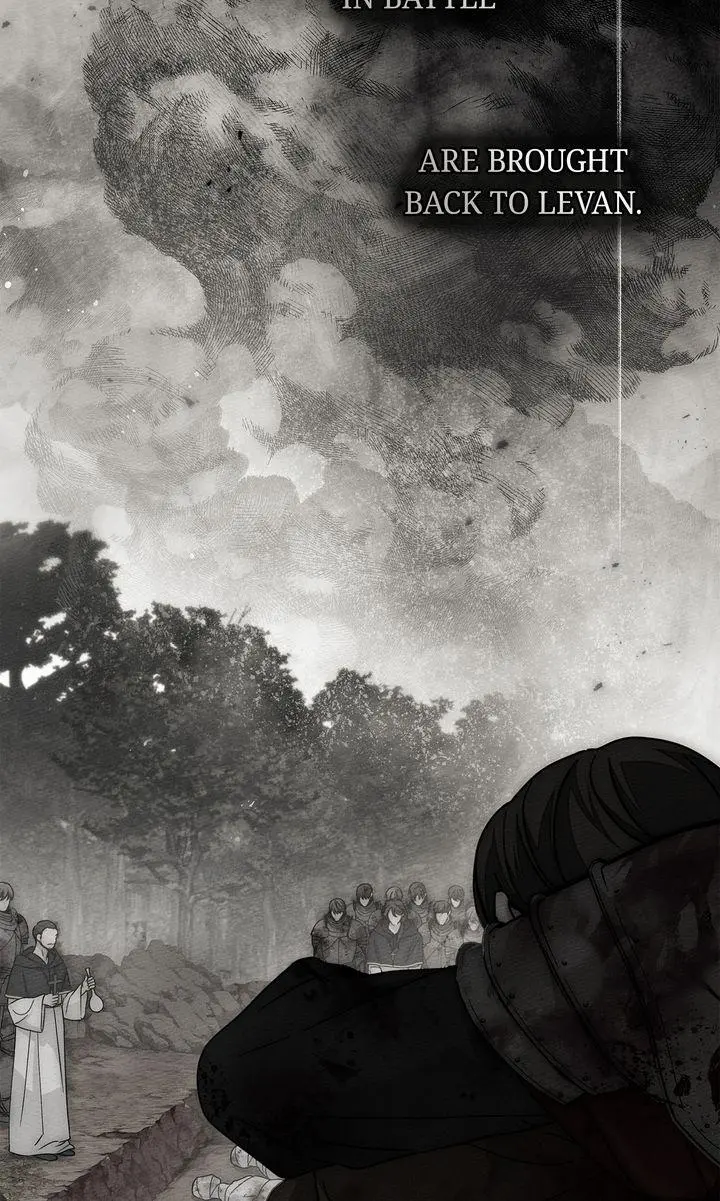 Under the Oak Tree Chapter 120 page 70