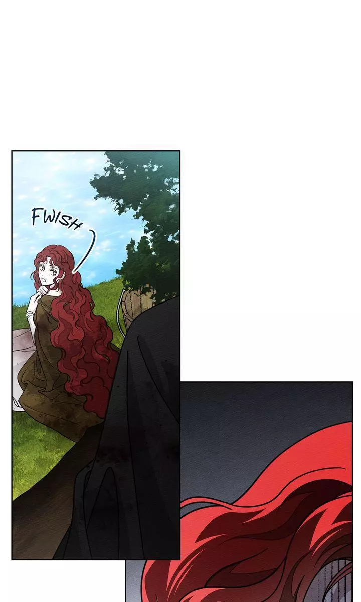 Under the Oak Tree Chapter 121 page 1