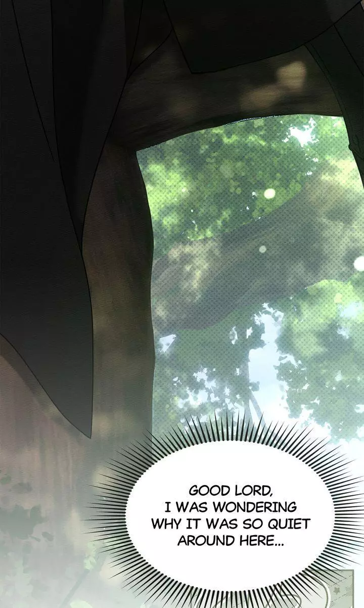 Under the Oak Tree Chapter 121 page 6