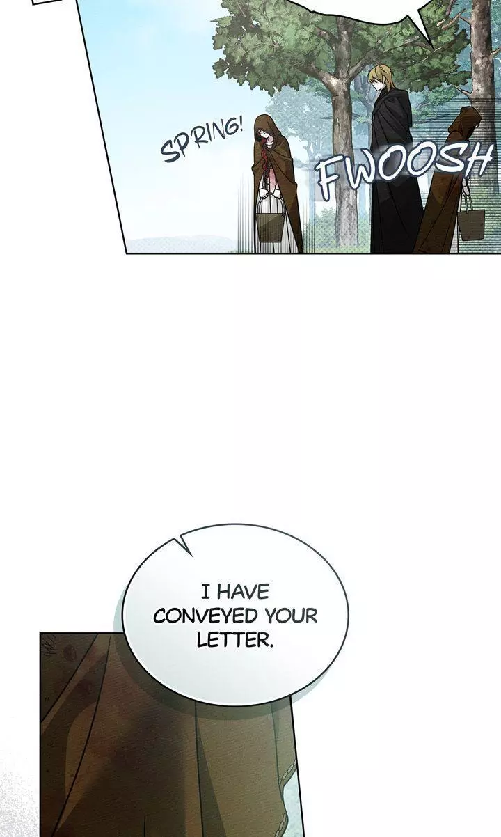 Under the Oak Tree Chapter 121 page 13