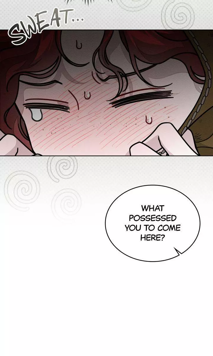 Under the Oak Tree Chapter 121 page 8