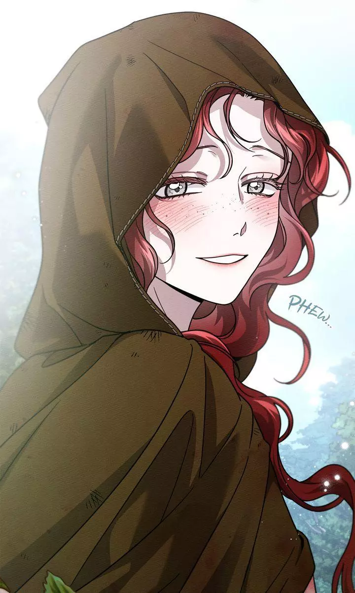 Under the Oak Tree Chapter 121 page 19