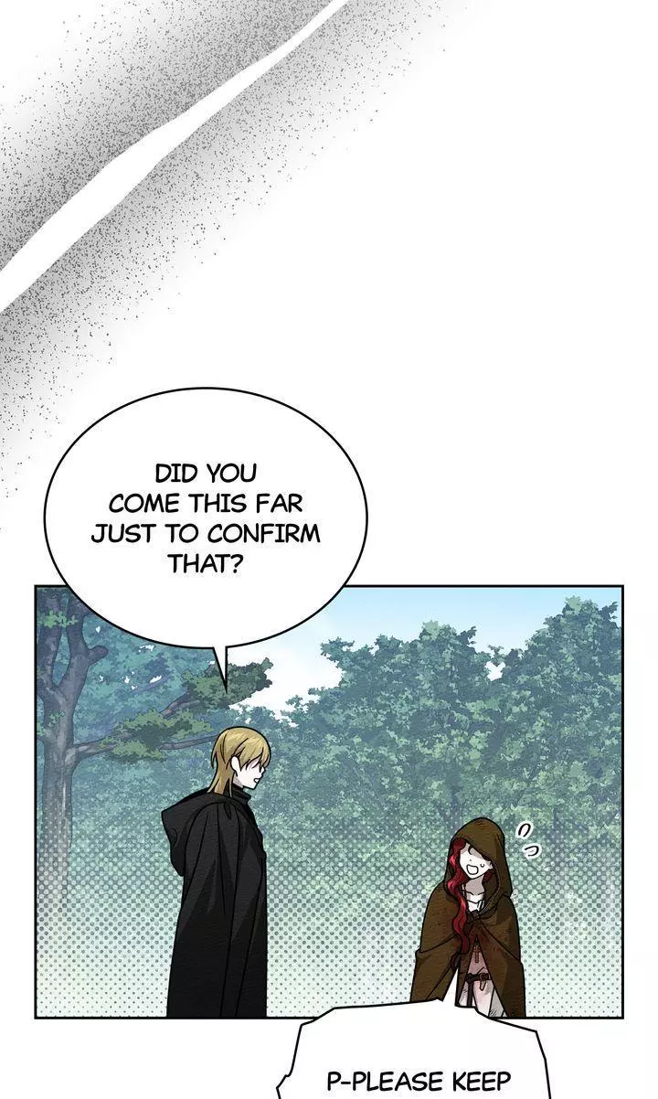Under the Oak Tree Chapter 121 page 22