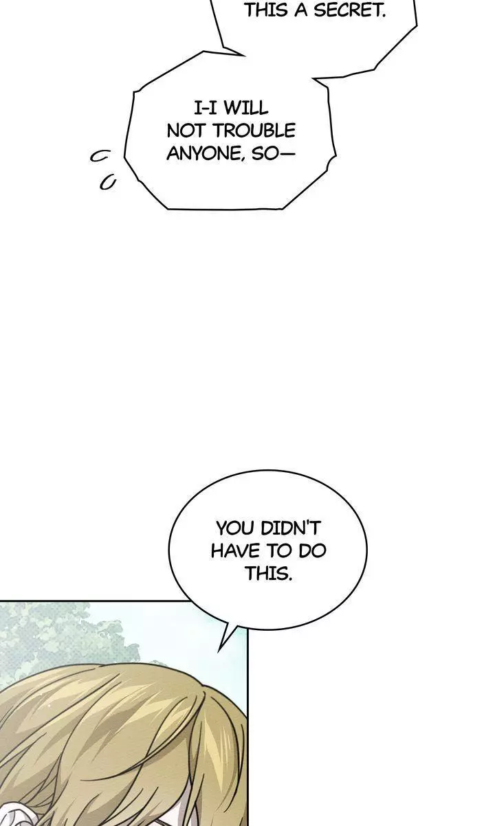 Under the Oak Tree Chapter 121 page 23