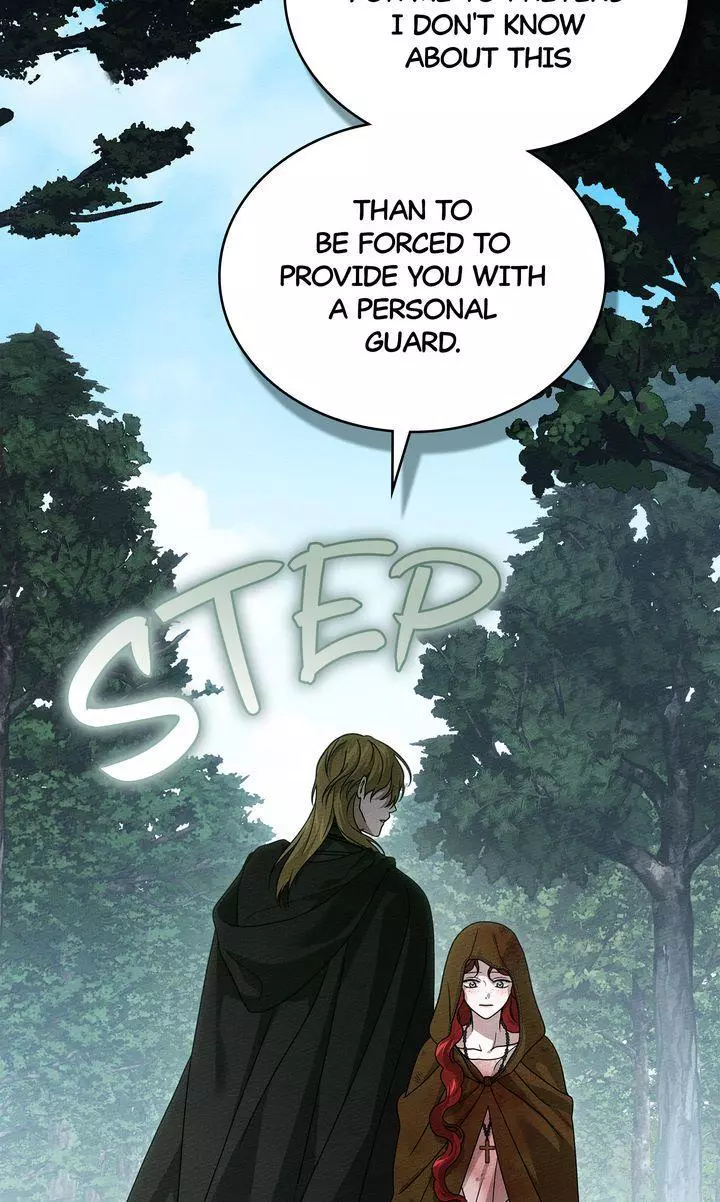 Under the Oak Tree Chapter 121 page 35