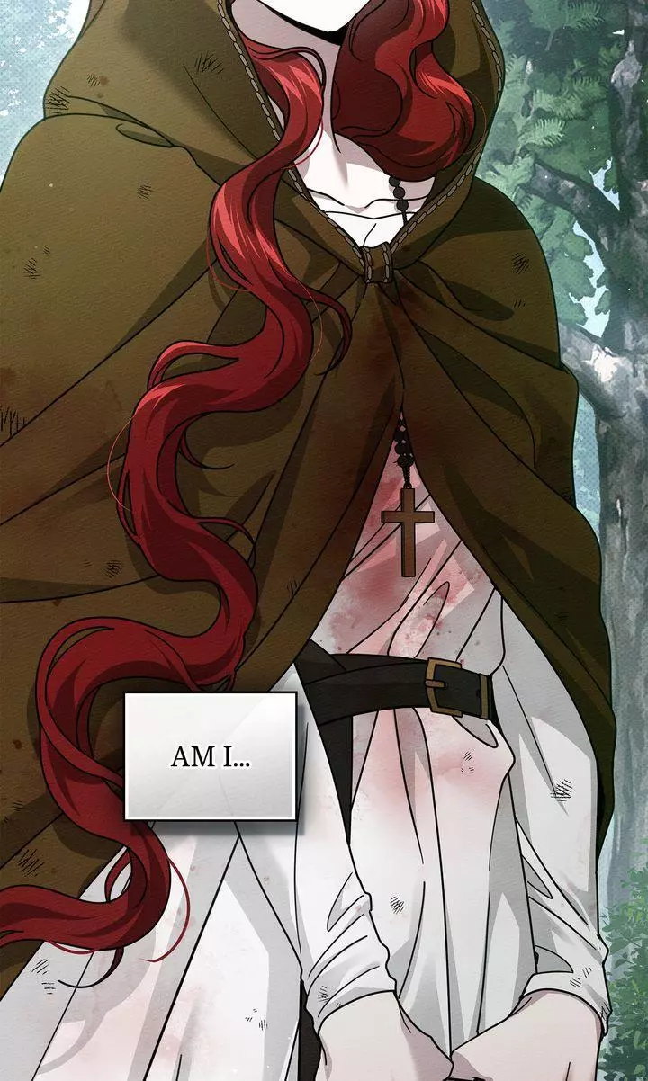 Under the Oak Tree Chapter 121 page 38