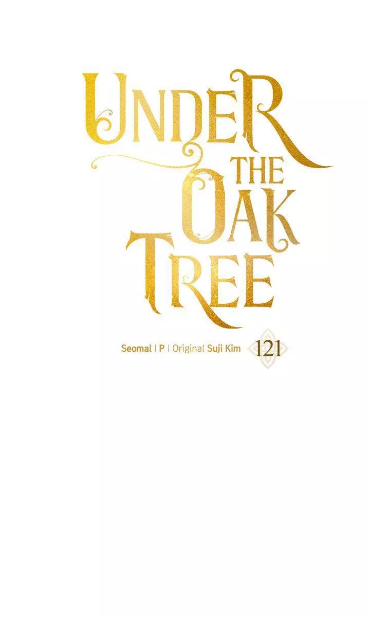 Under the Oak Tree Chapter 121 page 40