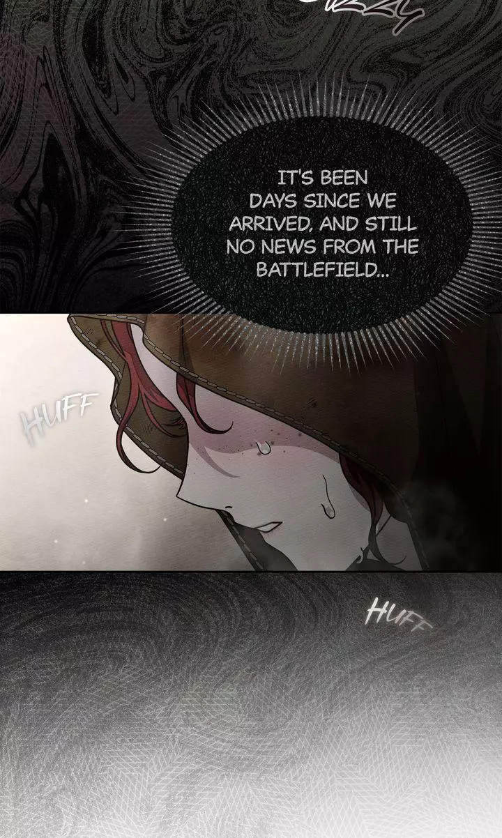 Under the Oak Tree Chapter 121 page 58